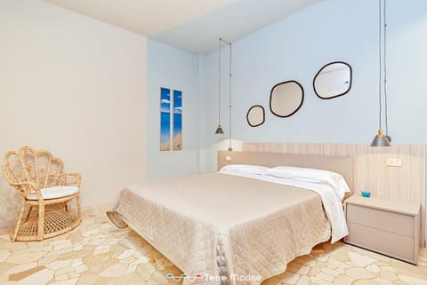 Torre Scola, Terre Marine Apartment in Porto Venere
