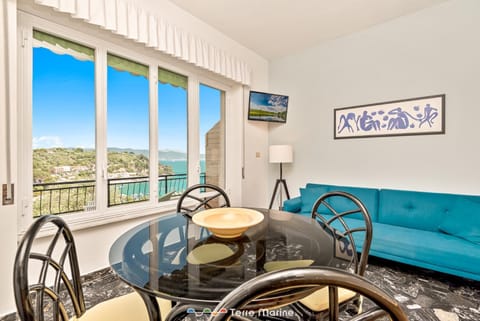 Torre Scola, Terre Marine Apartment in Porto Venere