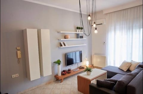 LUXURY STUDIO in Xanthi Apartment in Decentralized Administration of Macedonia and Thrace