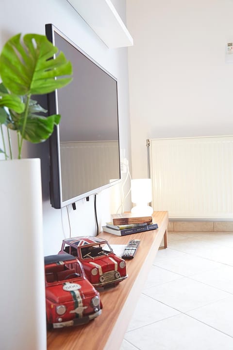 LUXURY STUDIO in Xanthi Apartment in Decentralized Administration of Macedonia and Thrace