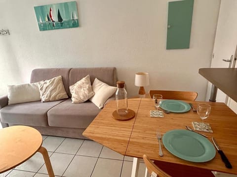 Très proche Granville Résidence Midship Apartment in Saint-Pair-sur-Mer