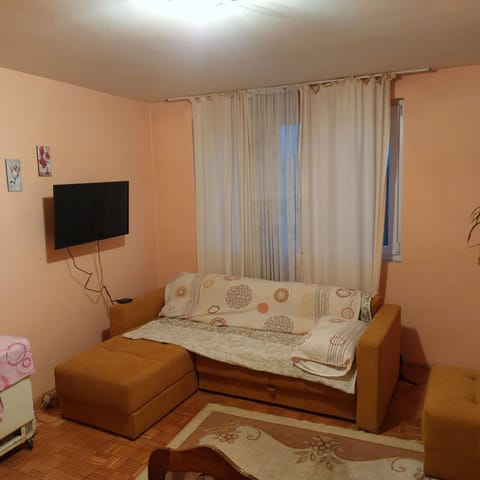 Apartman UNA Apartment in Serbia