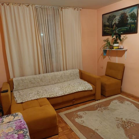 Apartman UNA Apartment in Serbia