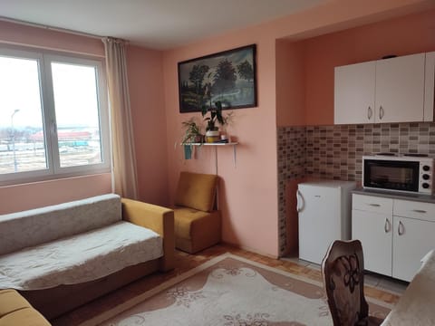 Apartman UNA Apartment in Serbia