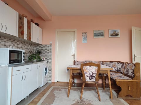 Apartman UNA Apartment in Serbia