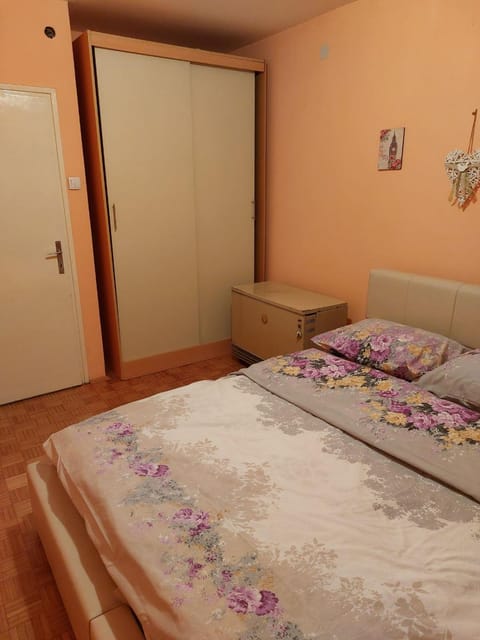 Apartman UNA Apartment in Serbia