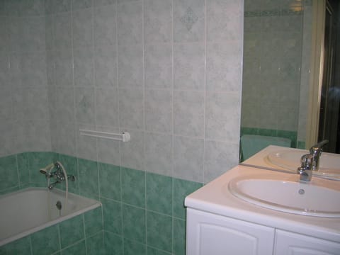 BOROT Apartment in Piedmont