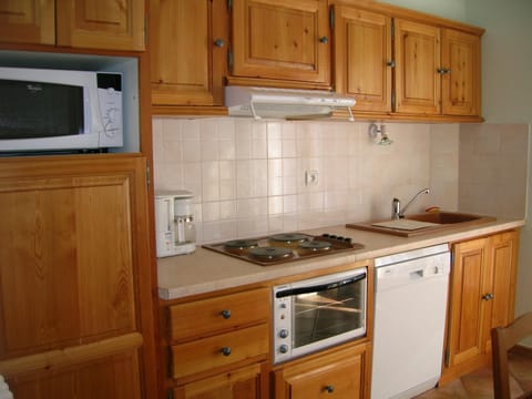 BOROT Apartment in Piedmont