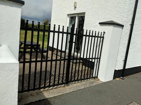 The Rathbarn House in Northern Ireland