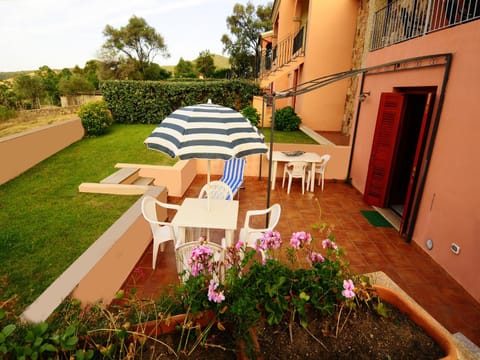 Property building, Balcony/Terrace