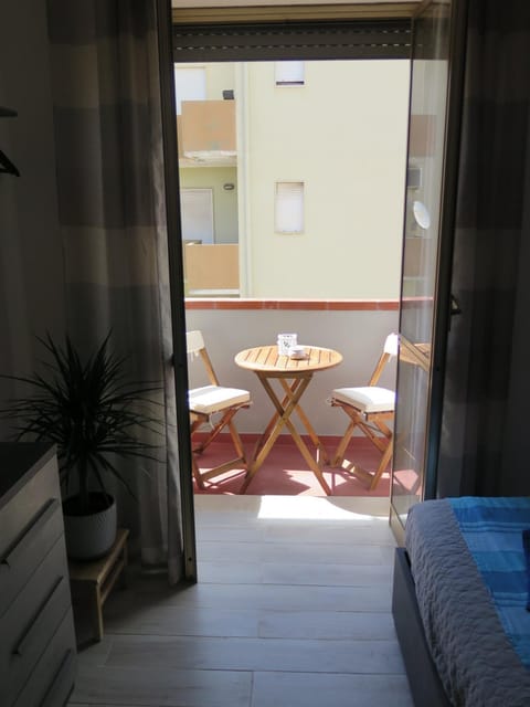 Appartamento Estrella a due passi dalla spiaggia Apartment in Alghero