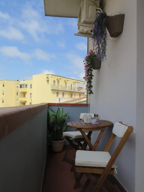 Appartamento Estrella a due passi dalla spiaggia Apartment in Alghero