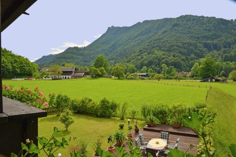 Ferienwohnungen Haus Monika Apartment in Aschau im Chiemgau