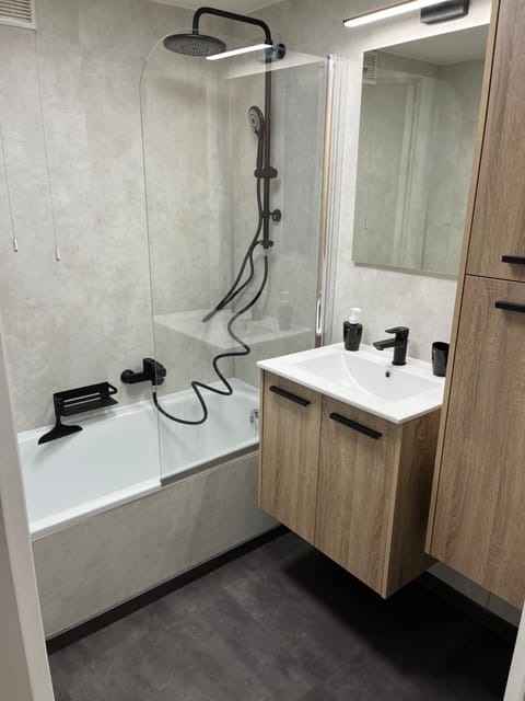 Zeeparel Apartment in Middelkerke