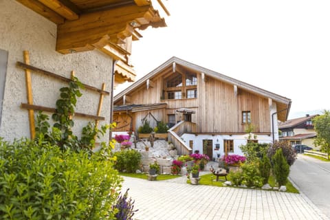 Göllner Hof Apartment in Salzburgerland