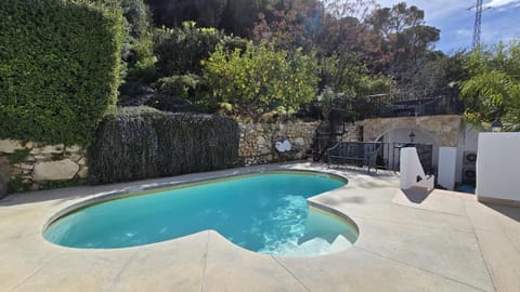 La casa de Pascal House in Alhaurín el Grande