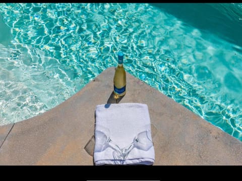 La casa de Pascal House in Alhaurín el Grande