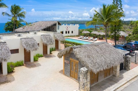 Facade/entrance, Bird's eye view, Other, Pool view, Sea view, Street view, Swimming pool