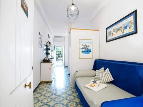 Monterosso Garden House Studio Apartment in Monterosso al Mare