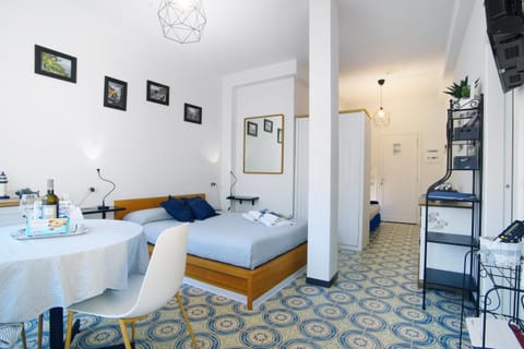 Monterosso Garden House Studio Apartment in Monterosso al Mare