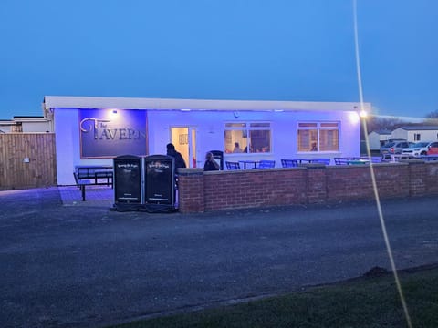 Evening entertainment