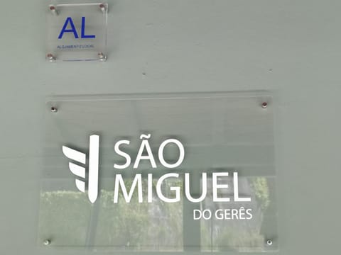 Property logo or sign