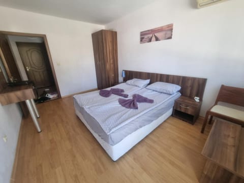 Family apartment "Sunny House" Apartment in Nessebar