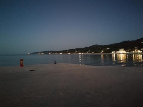 Calypso Casa House in San Menaio