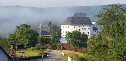 Nearby landmark, Neighbourhood, Natural landscape, Summer, On site