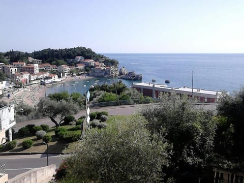 Sea view