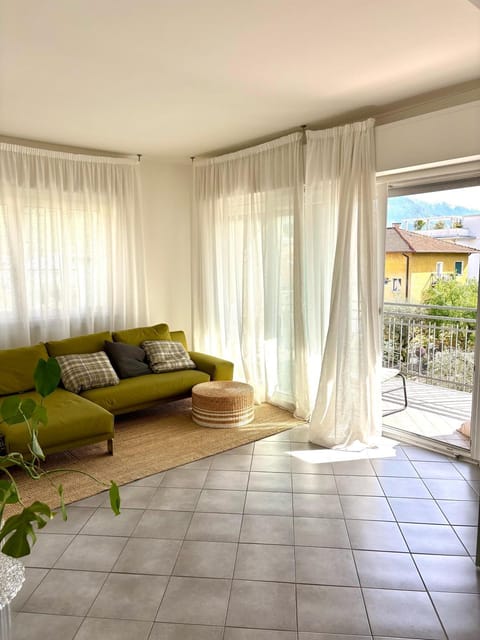 Fortuna's quiet place Apartment in Riva del Garda