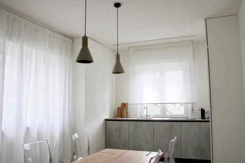 Fortuna's quiet place Apartment in Riva del Garda