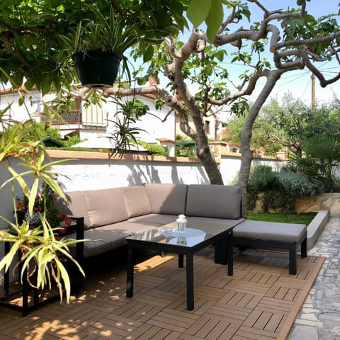 Corinne Garden Residence Apartment in Novigrad