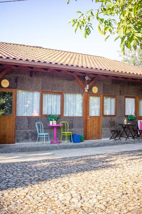 LaranjaLimão Bed and Breakfast in Viana do Castelo District, Portugal
