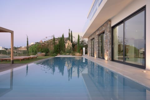 Villa Ammos Villa in Lasithi