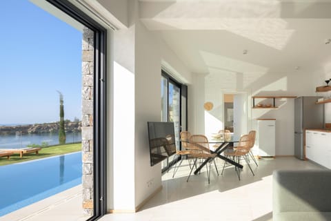 Villa Ammos Villa in Lasithi