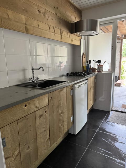 Sous aan Zee Apartment in Noordwijk