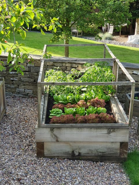 Hazeldene Cottage House in Holmfirth