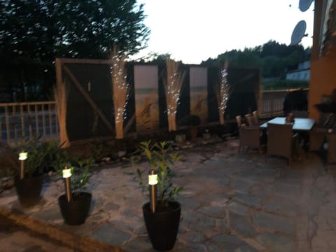 Haus Alexis Bed and Breakfast in Villach