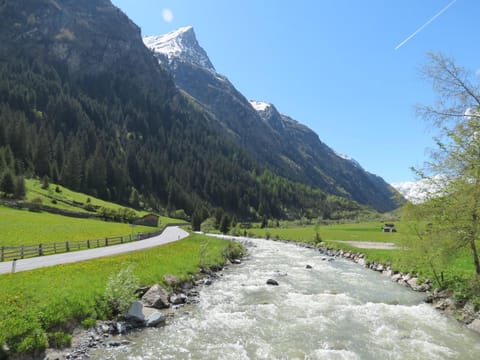 Haus Frank Pitztal Apartment in Trentino-South Tyrol