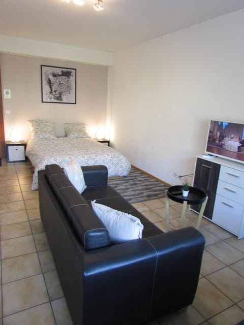 Studio à Sion Apartment in Sion