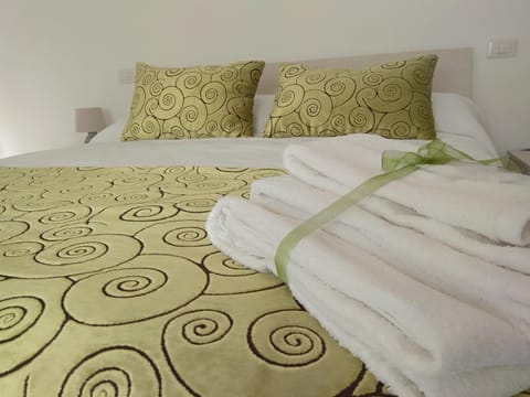 Frale House Apartment in Arezzo