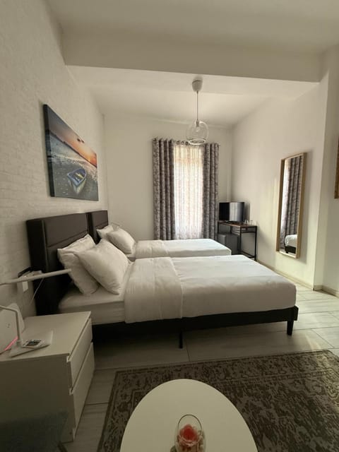 Casa L'Aquila Bed and Breakfast in Como