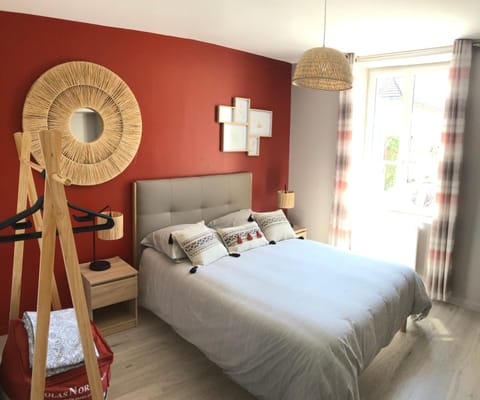 Entre Cher et Loire House in Centre-Val de Loire