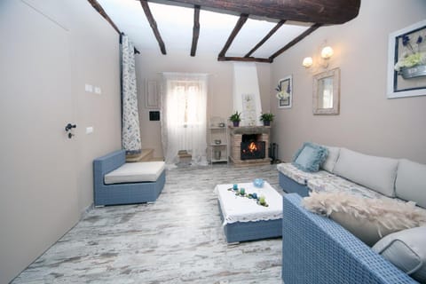 sacrobosco apartment Ulivo Apartment in Umbria