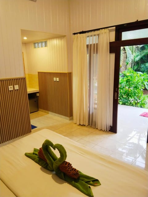 Sama Sama Amed Campground/
RV Resort in Abang