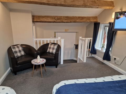 Fairladies Barn Guest House Bed and Breakfast in Saint Bees