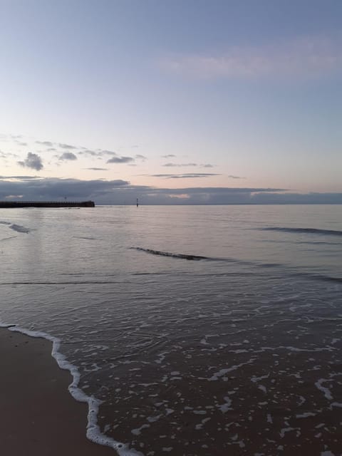 ENFIN ! Apartment in Normandy