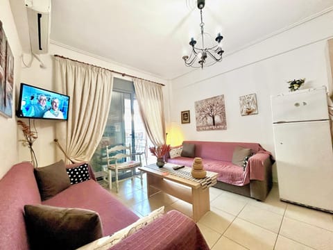 TV and multimedia, Living room, air conditioner