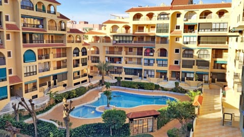 Day, Pool view, Pool view